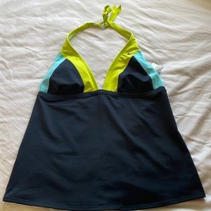 Nike Swim Top